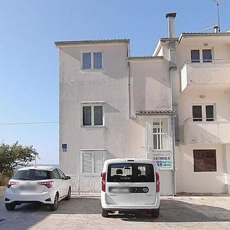 Apartments By The Sea Podstrana, Split - 19987 Exterior photo
