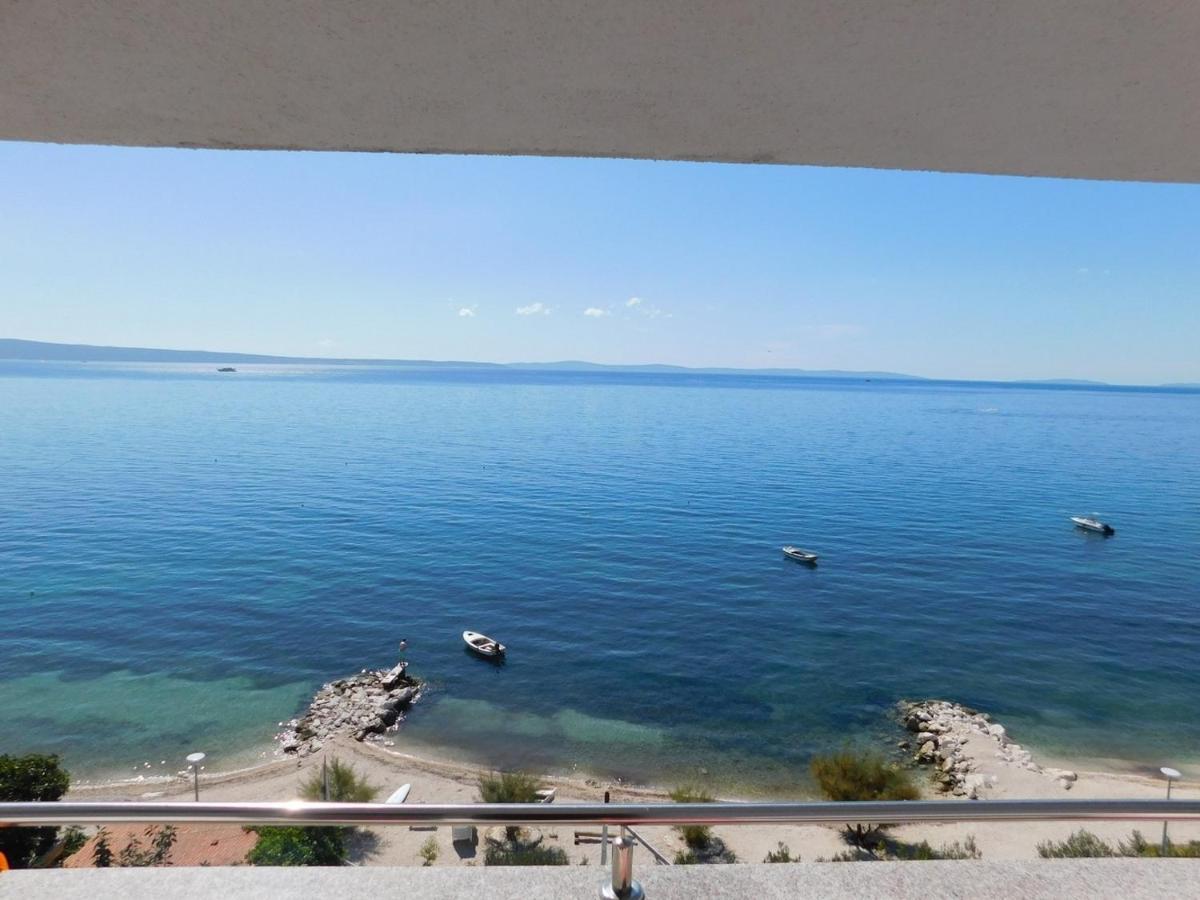 Apartments By The Sea Podstrana, Split - 19987 Exterior photo